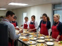 Image for Sustainable Seafood Cooking Workshop
