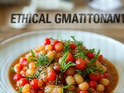 Image for Webinar on Ethical Gastronomy