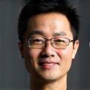 Portrait of David Chen