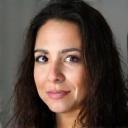 Portrait of Maria Rodriguez