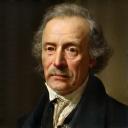 Portrait of Pieter Bakker