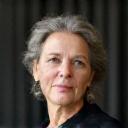 Portrait of Sofia de Jong